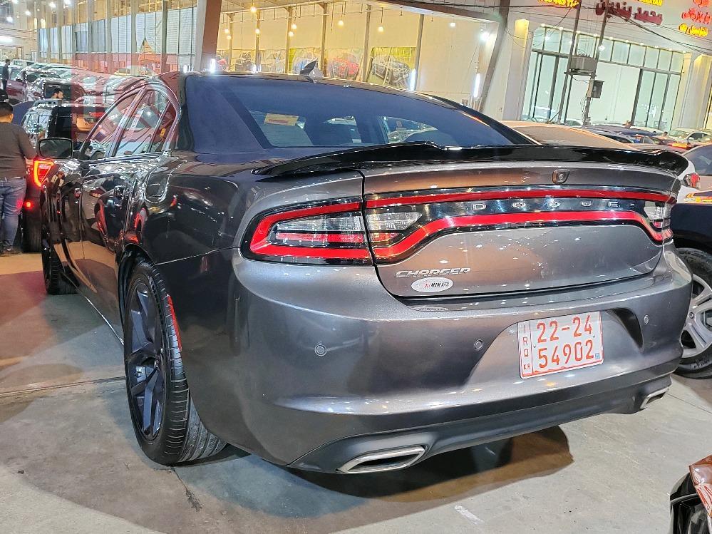 Dodge Charger